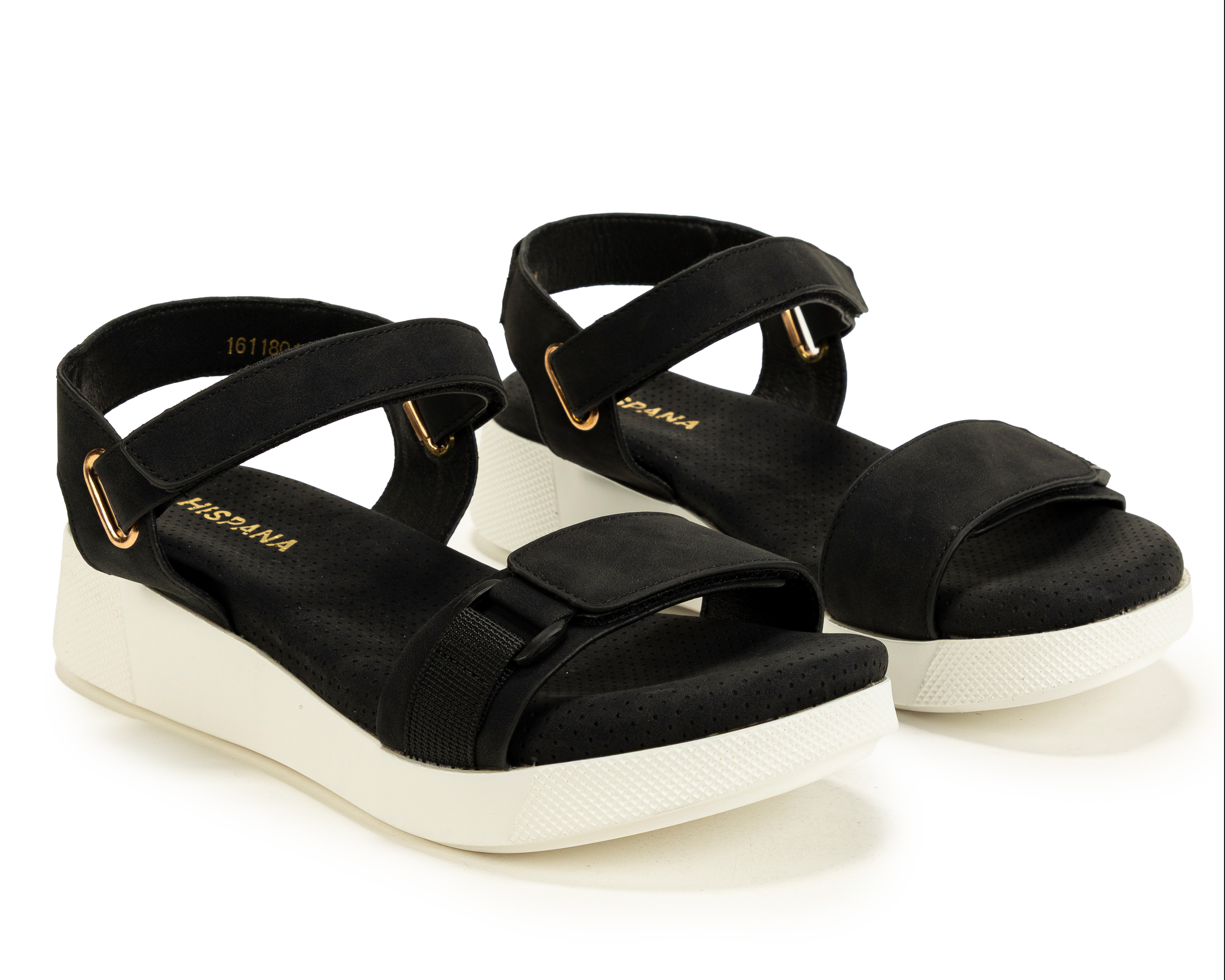 Sandalias Casuales Hispana para Mujer