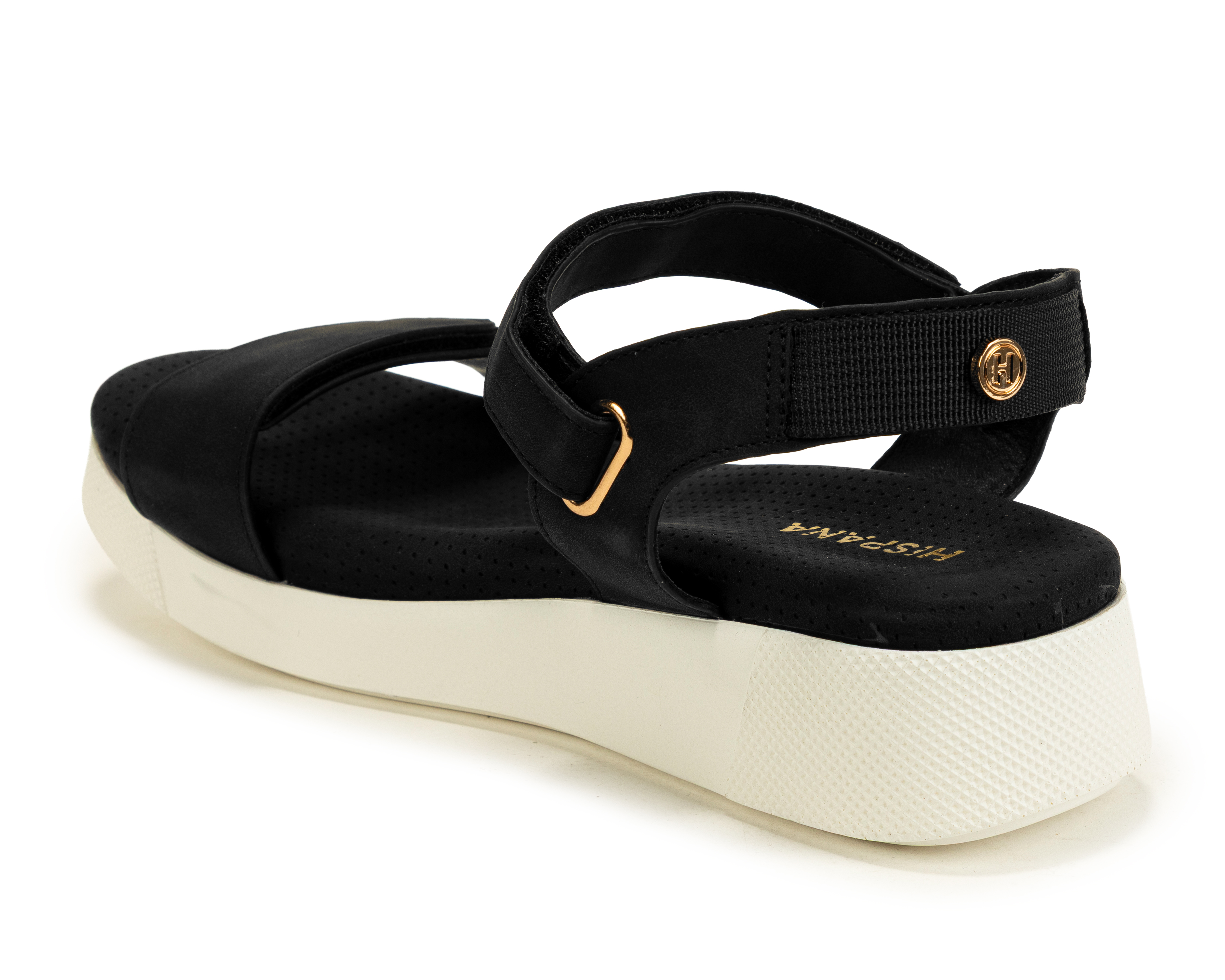 Foto 4 pulgar | Foto 3 | Sandalias Casuales Hispana para Mujer