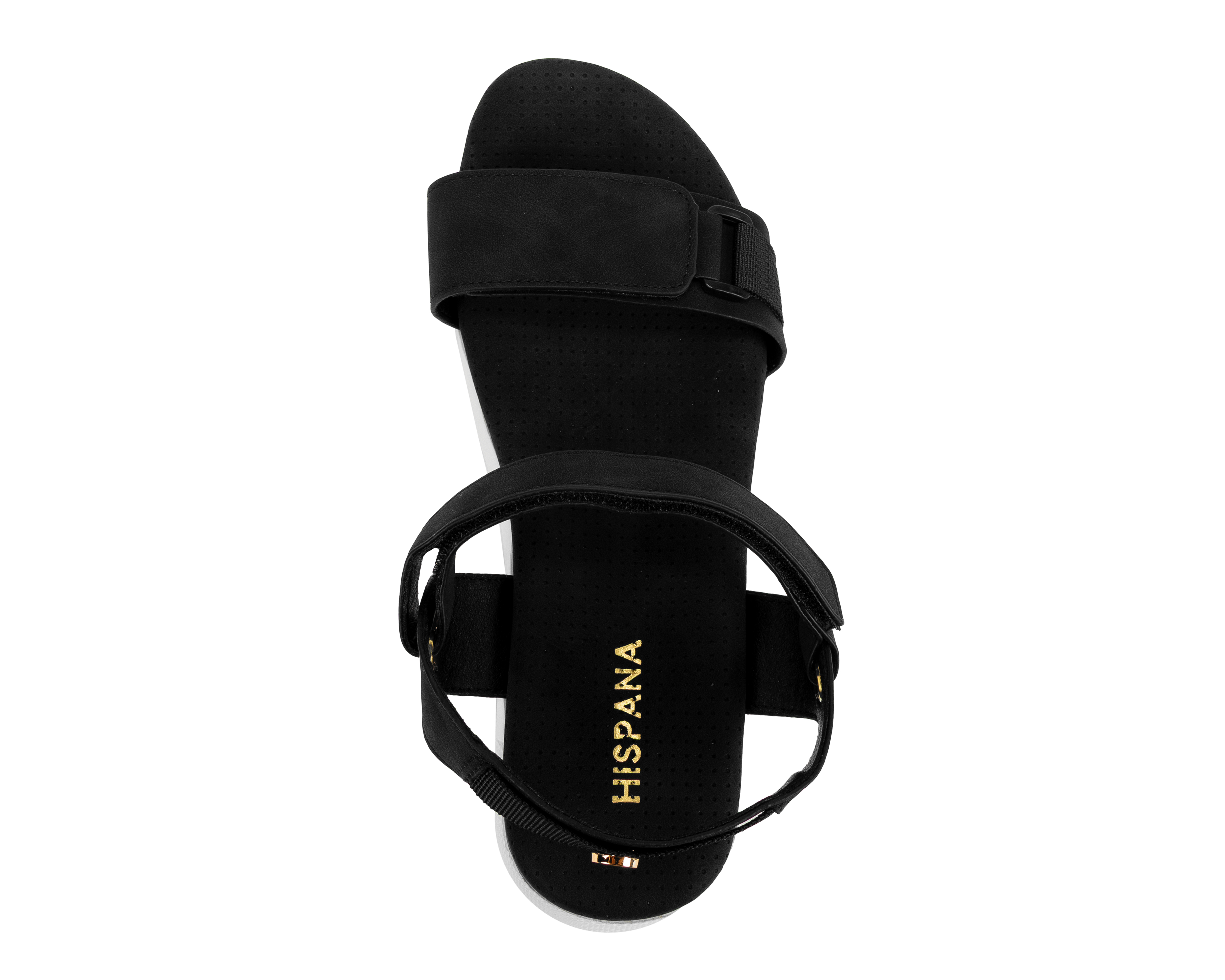 Foto 5 | Foto 5 | Sandalias Casuales Hispana para Mujer