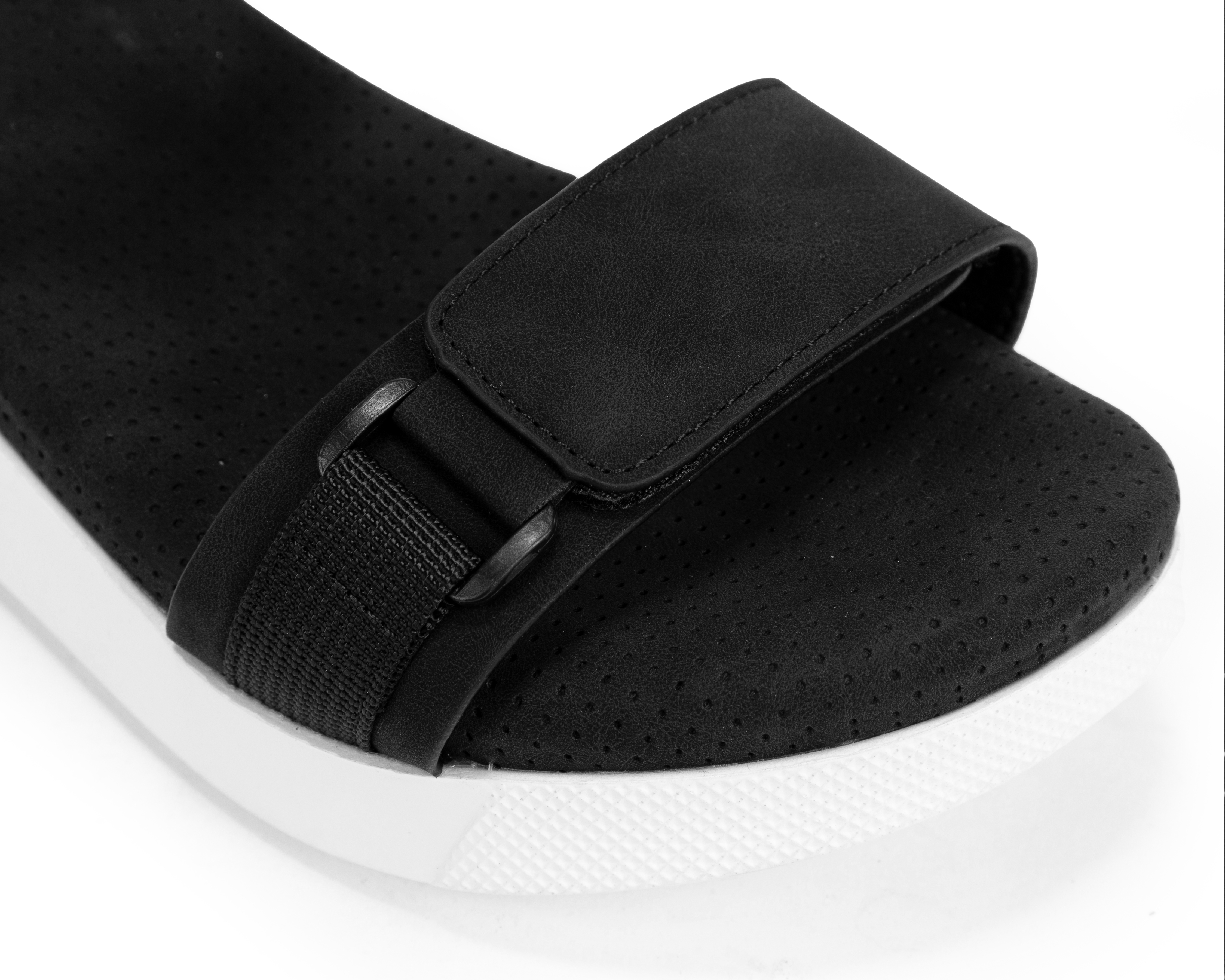 Foto 7 pulgar | Foto 6 | Sandalias Casuales Hispana para Mujer