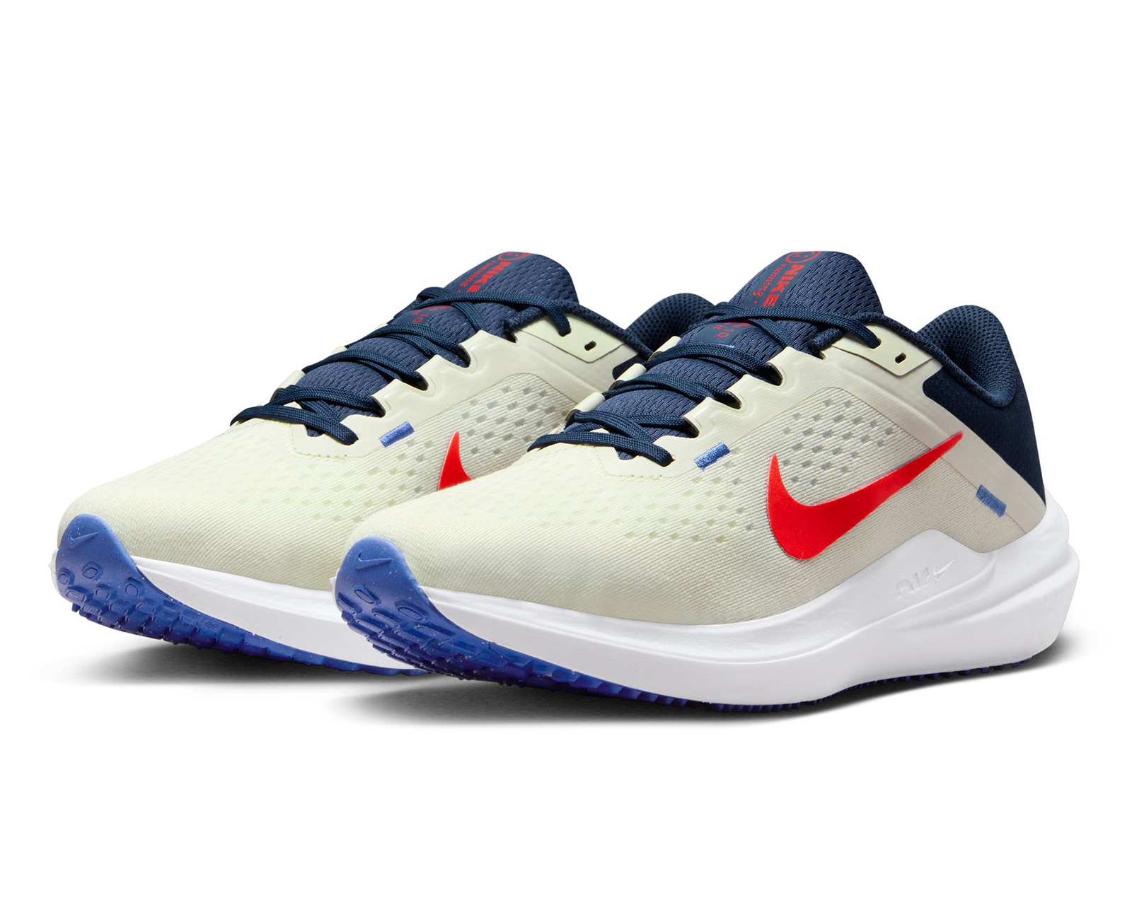Tenis Nike Air Winflo 10 para Hombre