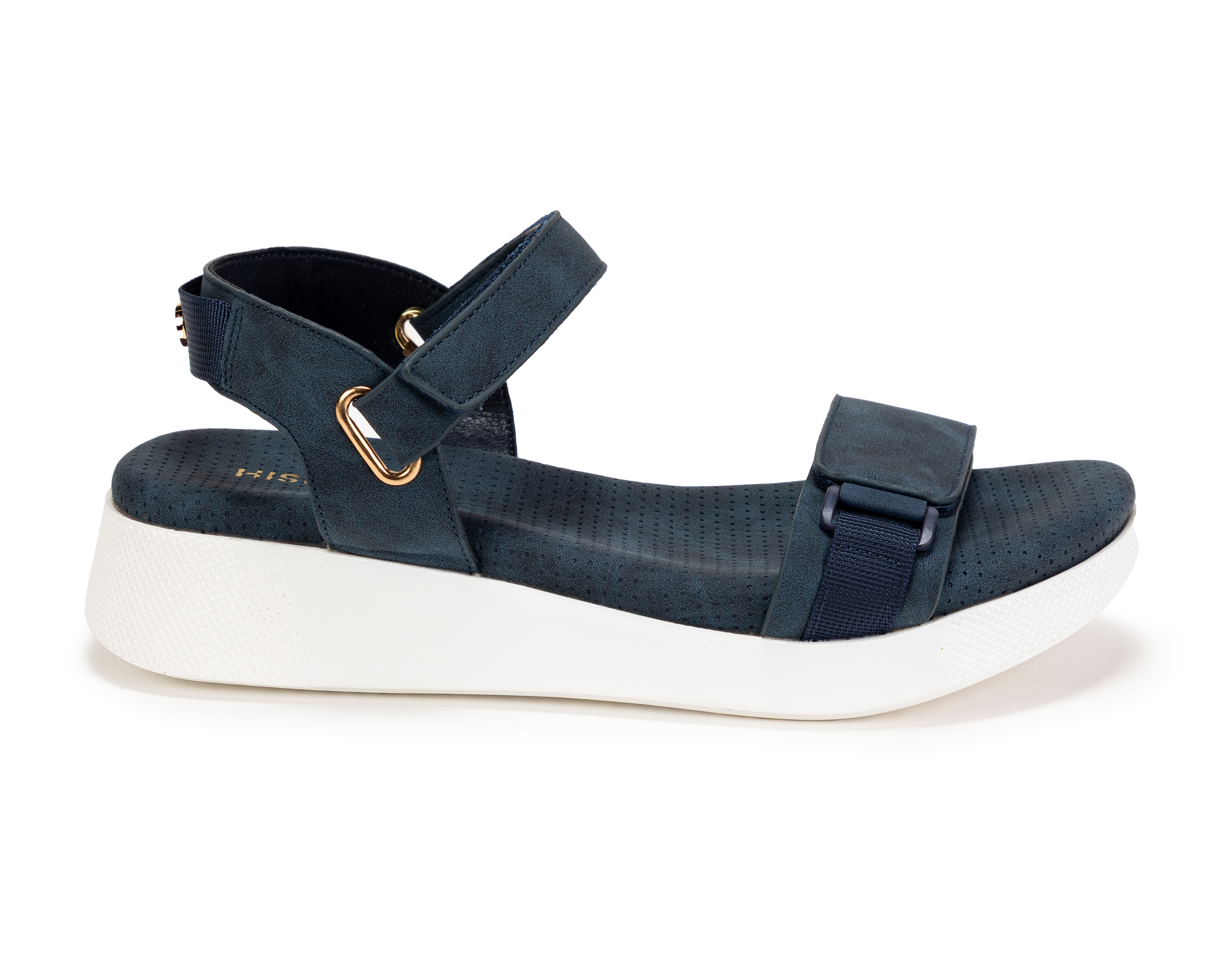 Foto 2 | Foto 2 | Sandalias Confort Hispana para Mujer