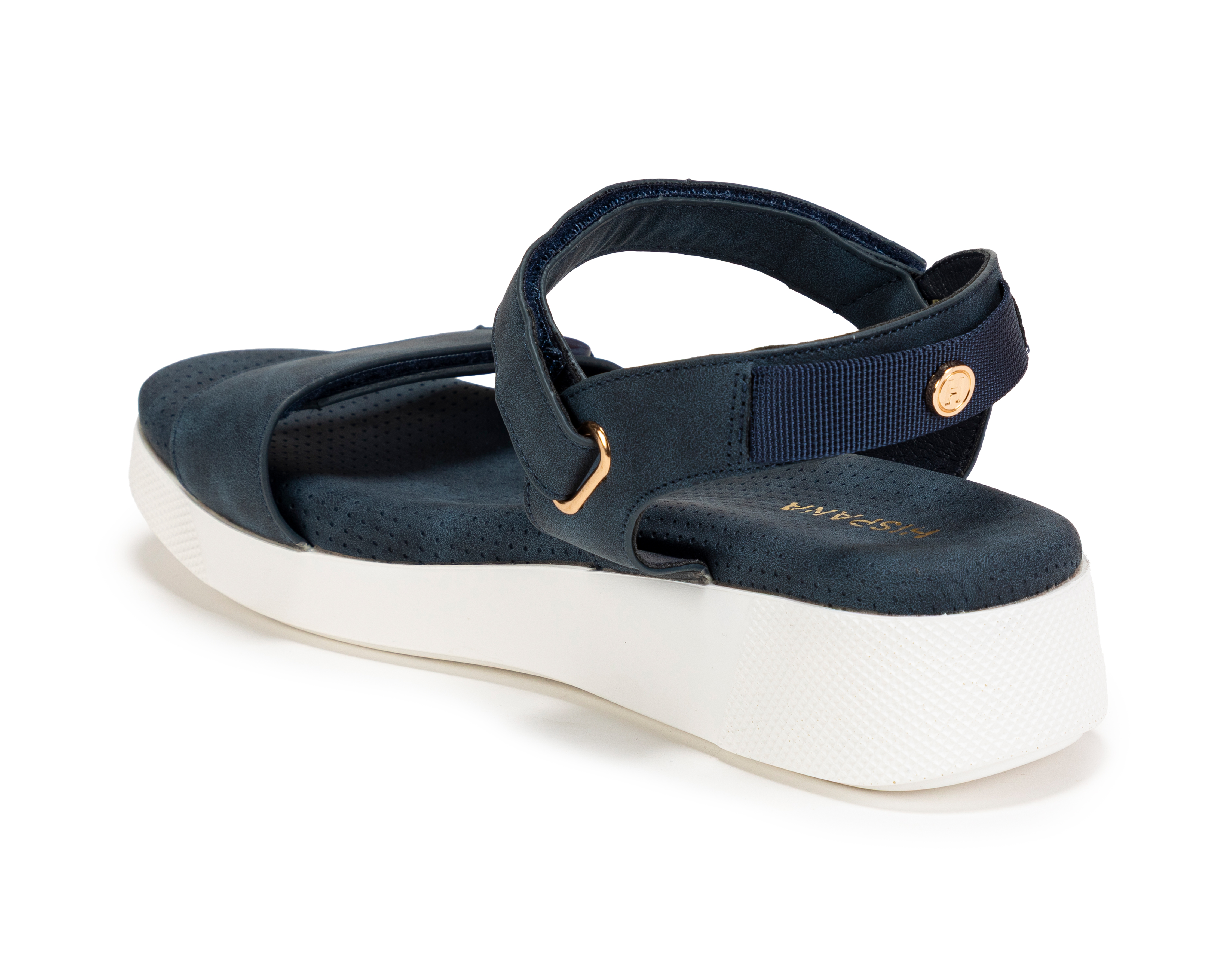 Foto 3 | Foto 3 | Sandalias Confort Hispana para Mujer