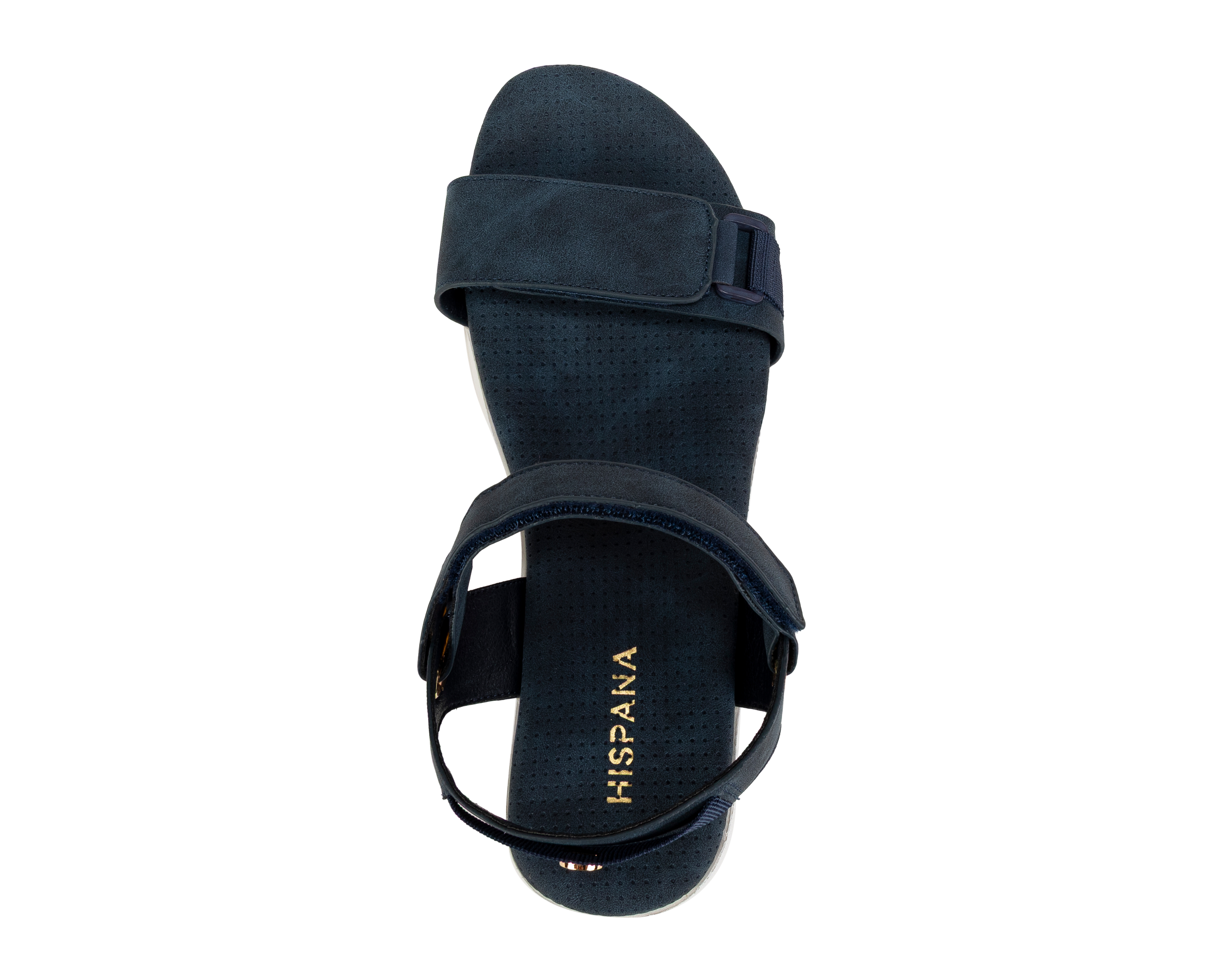 Foto 6 pulgar | Foto 5 | Sandalias Confort Hispana para Mujer