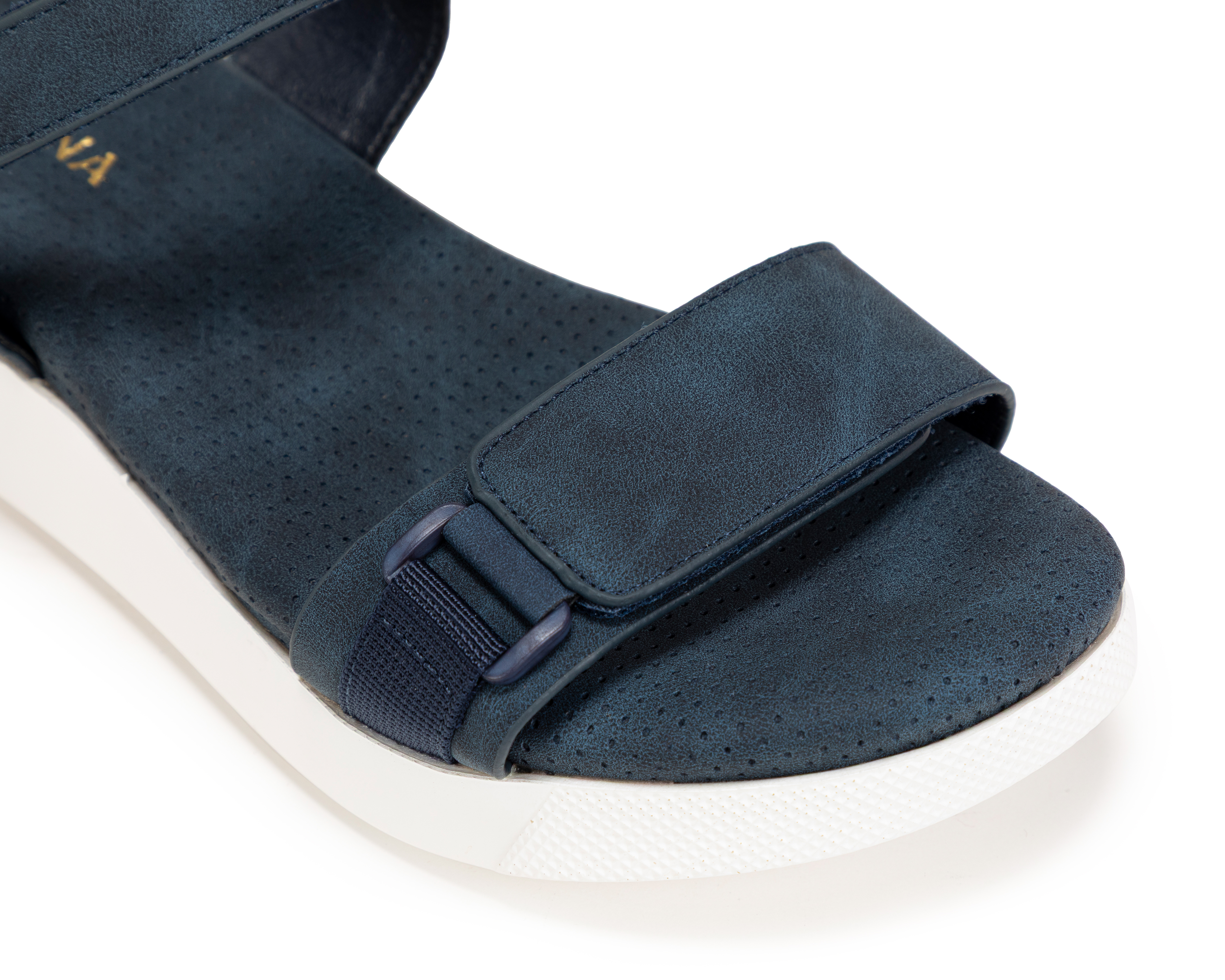 Foto 7 pulgar | Foto 6 | Sandalias Confort Hispana para Mujer