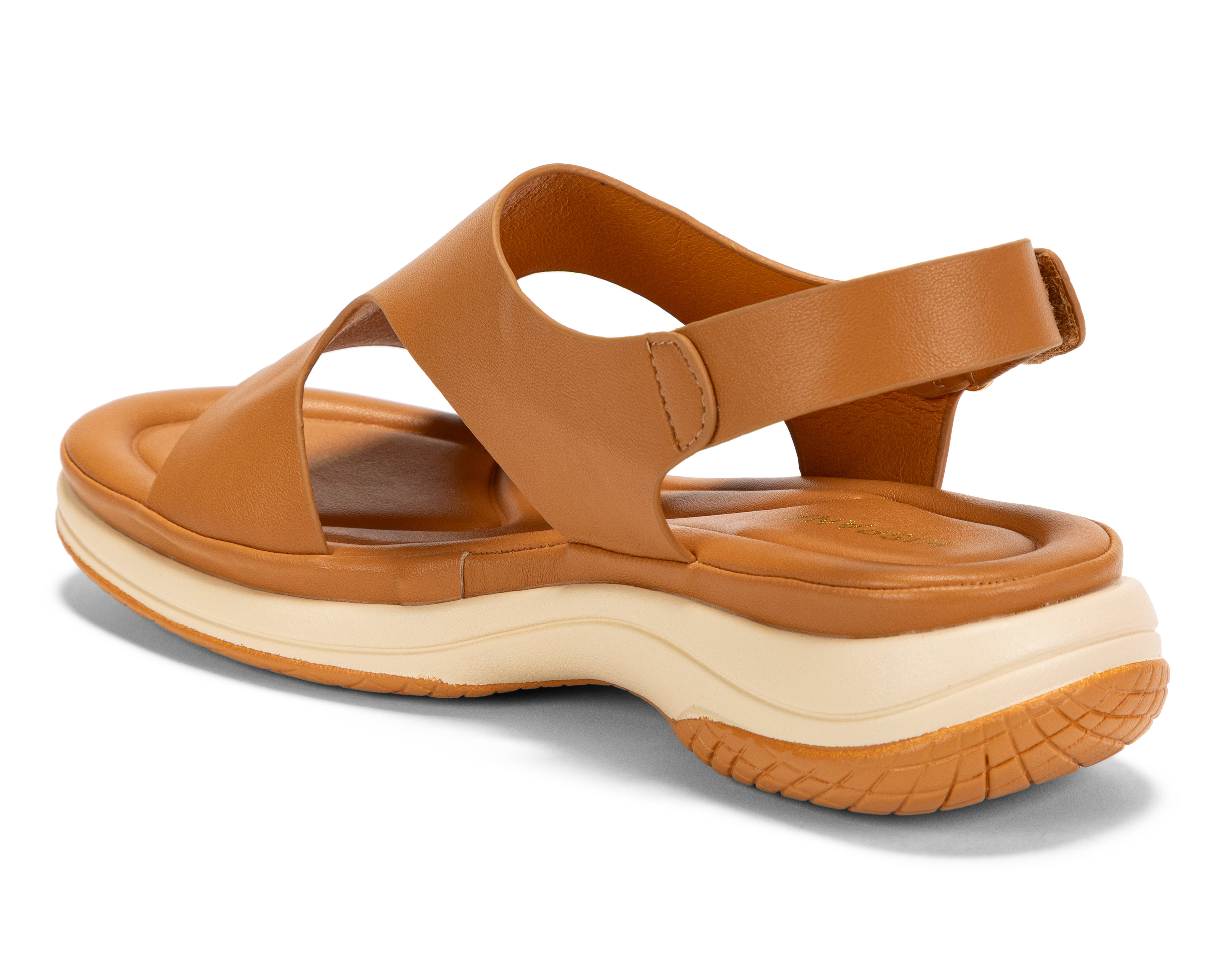 Foto 3 | Foto 3 | Sandalias Confort Hispana para Mujer