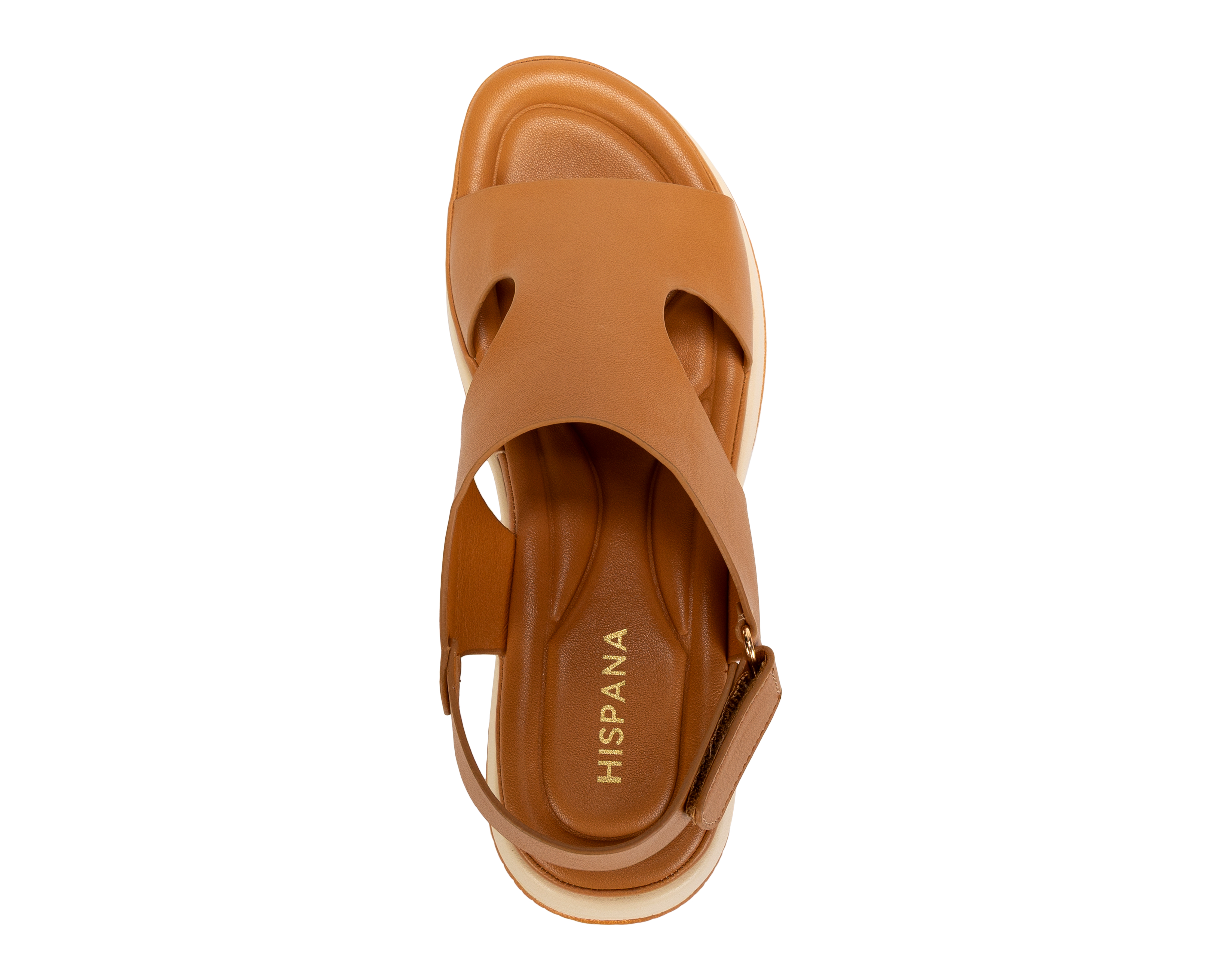 Foto 6 pulgar | Foto 5 | Sandalias Confort Hispana para Mujer