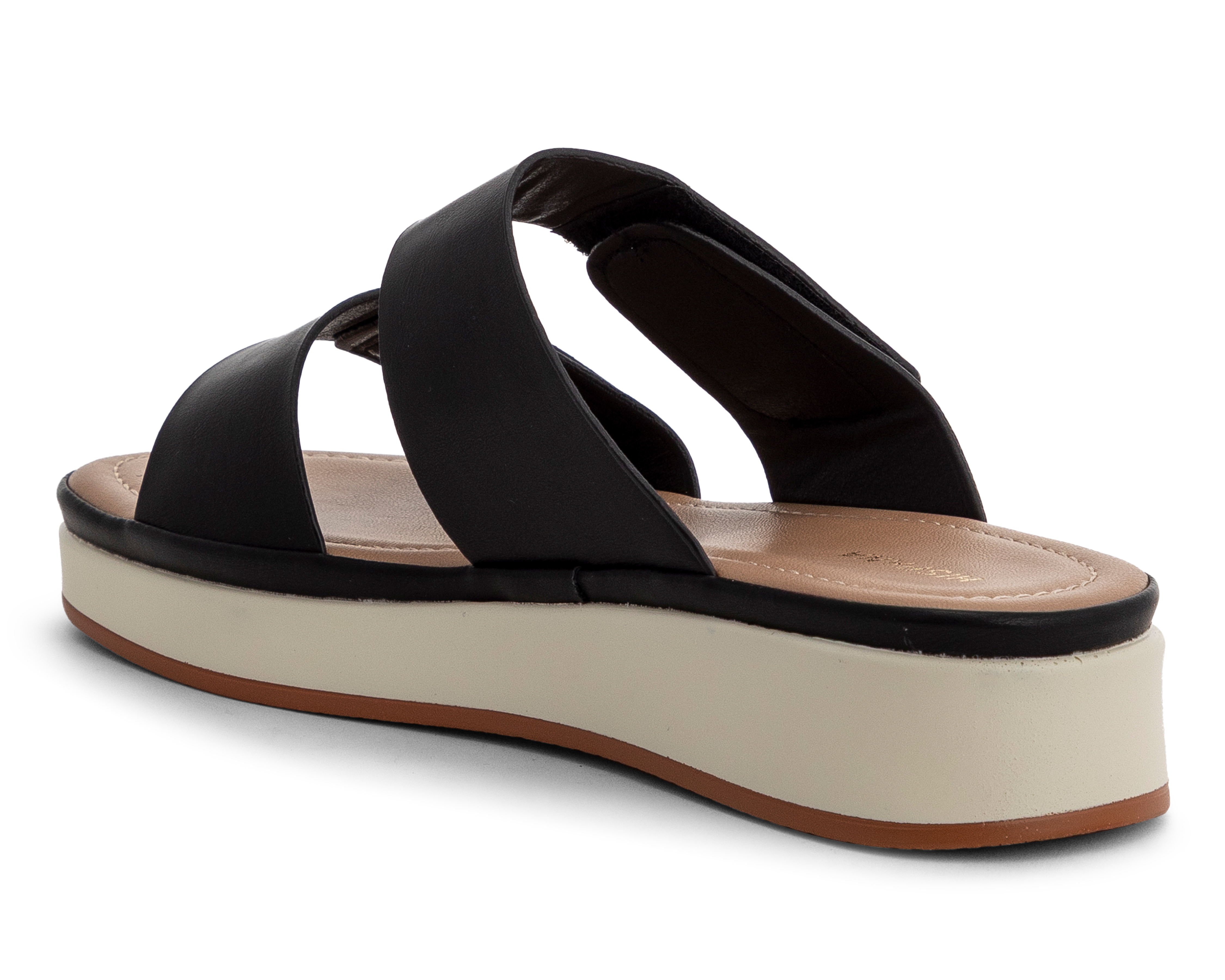 Foto 4 pulgar | Foto 3 | Sandalias de Plataforma Hispana para Mujer