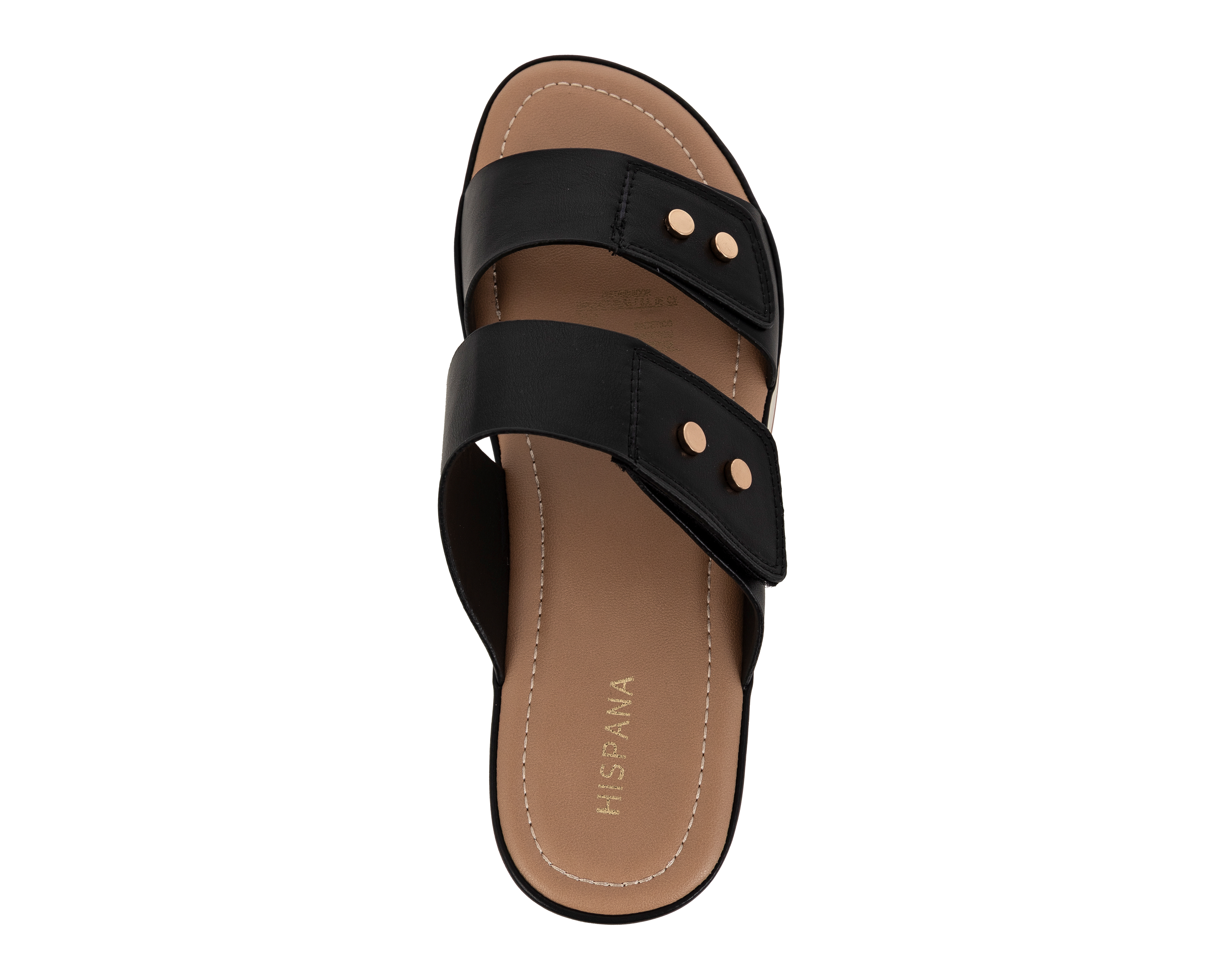 Foto 6 pulgar | Foto 5 | Sandalias de Plataforma Hispana para Mujer