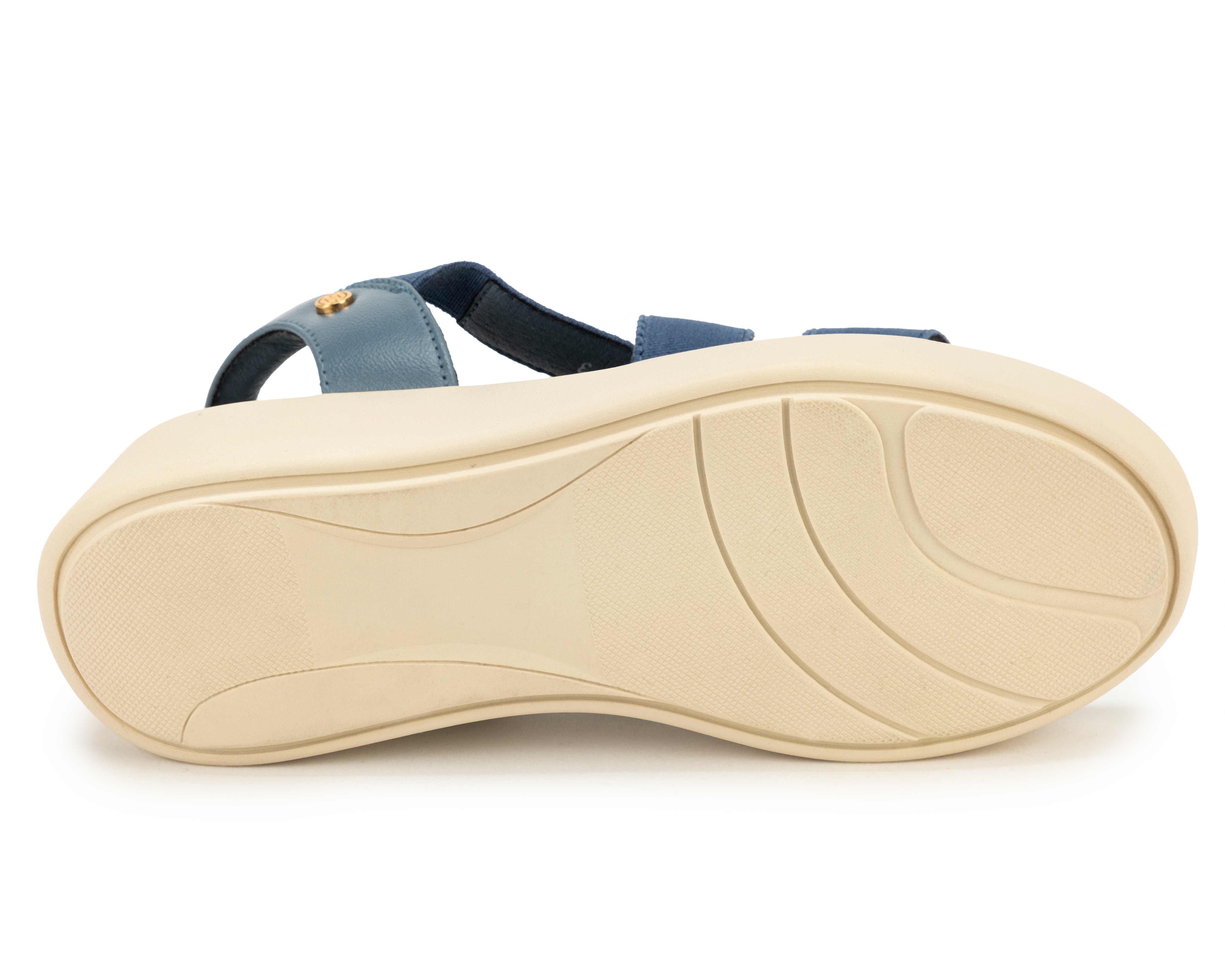 Foto 5 pulgar | Foto 4 | Sandalias Confort Hispana para Mujer