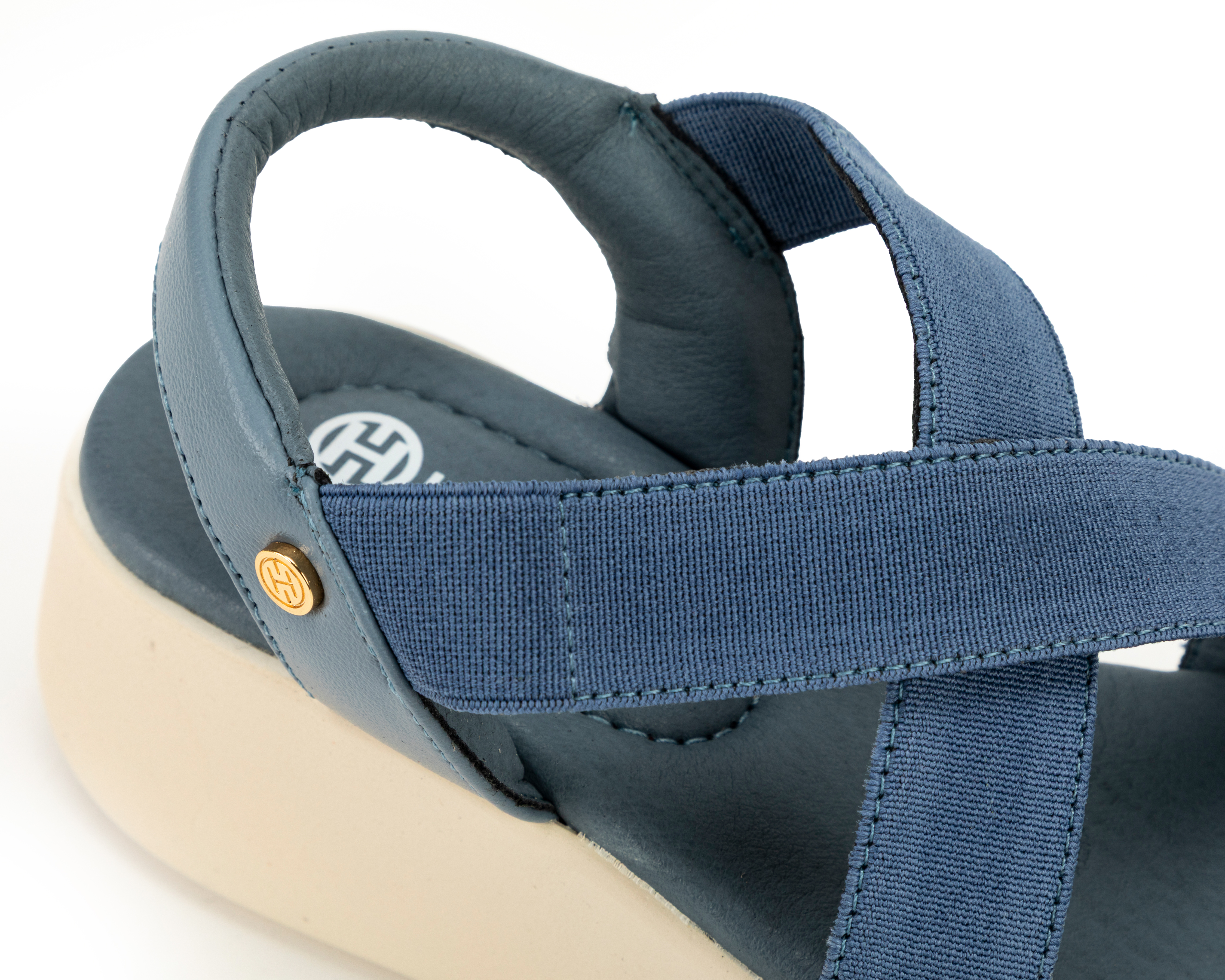 Foto 6 | Foto 6 | Sandalias Confort Hispana para Mujer