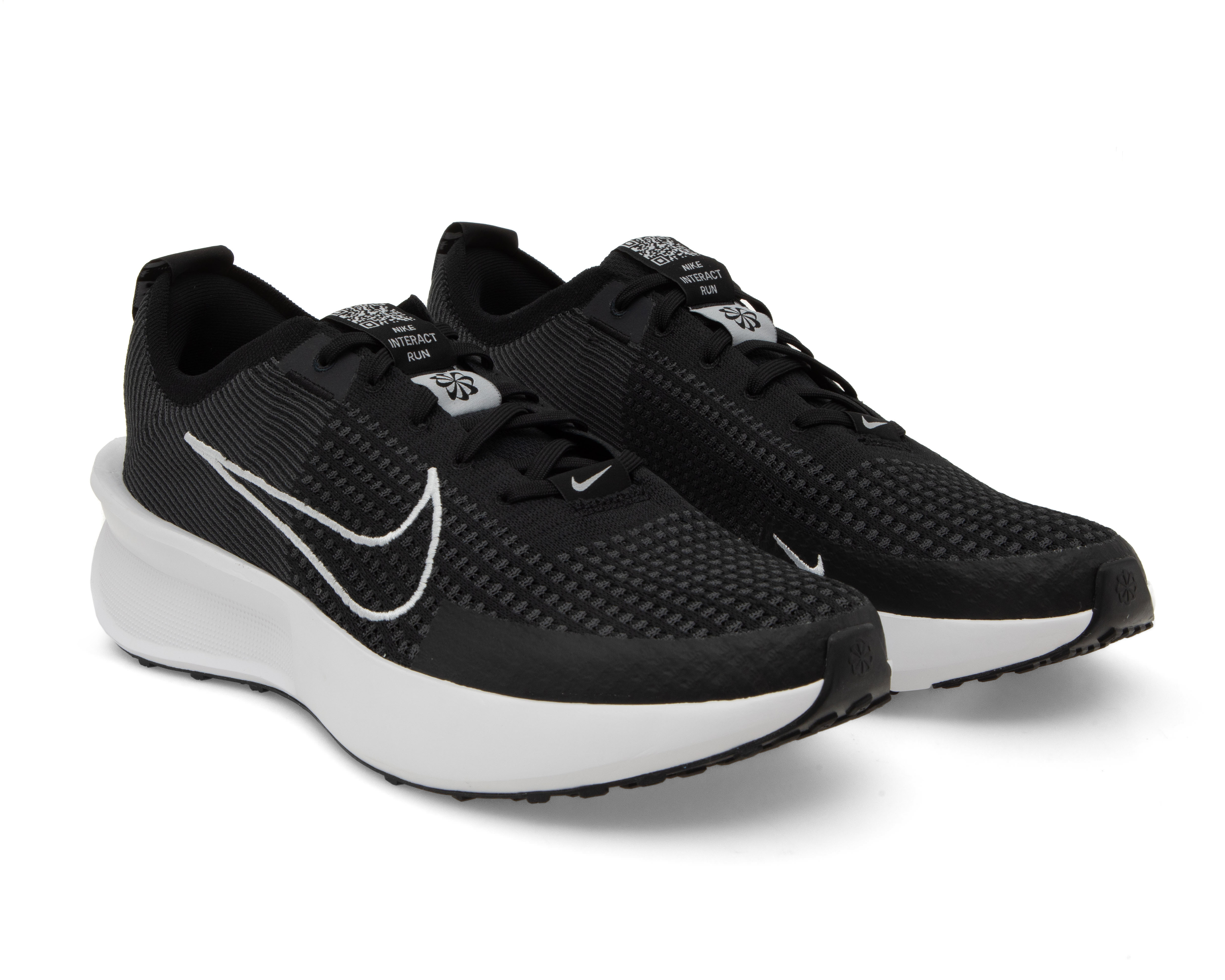 Tenis para Correr Nike Interact Run para Hombre