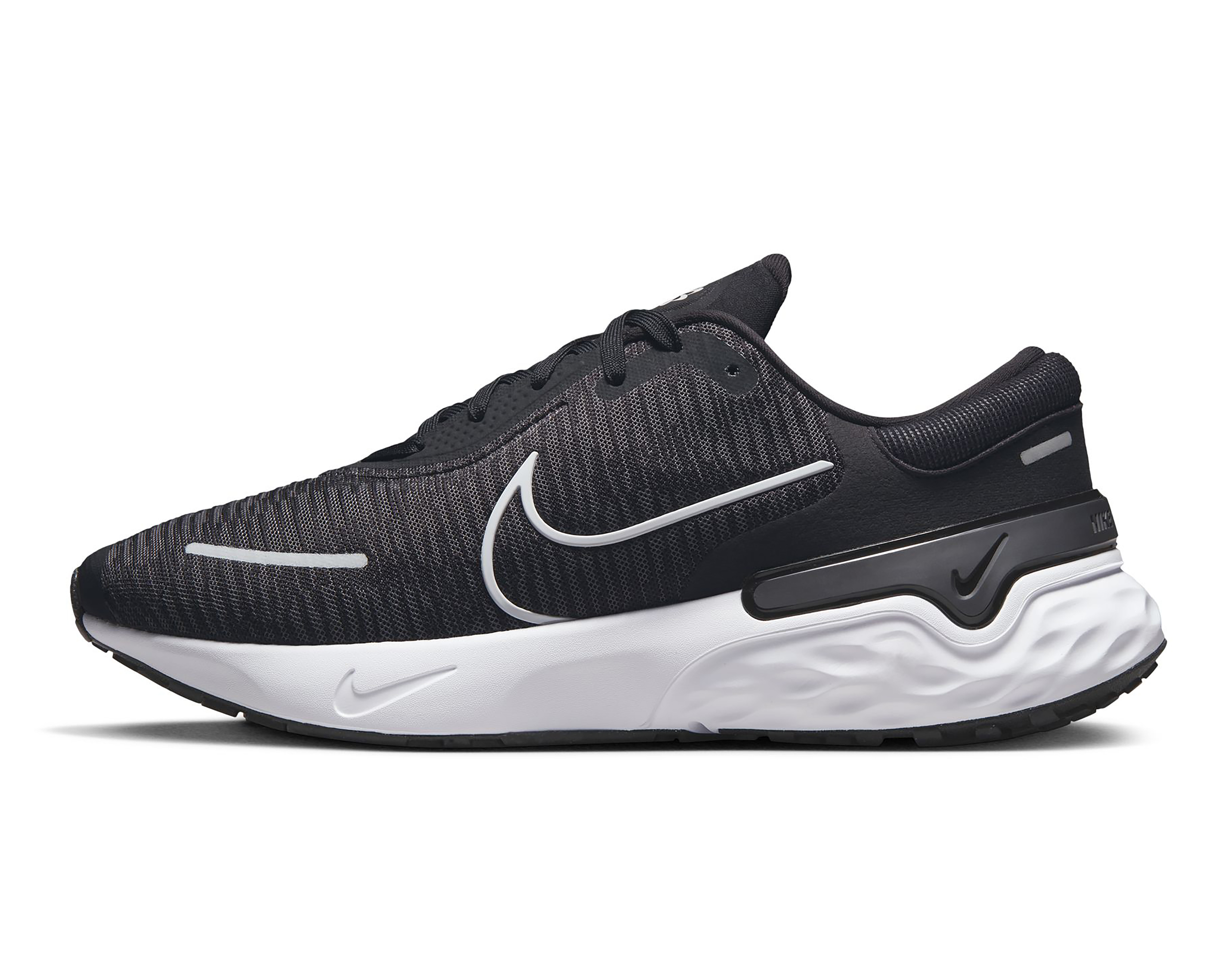 Foto 3 pulgar | Foto 2 | Tenis Nike Renew Run 4 para Hombre