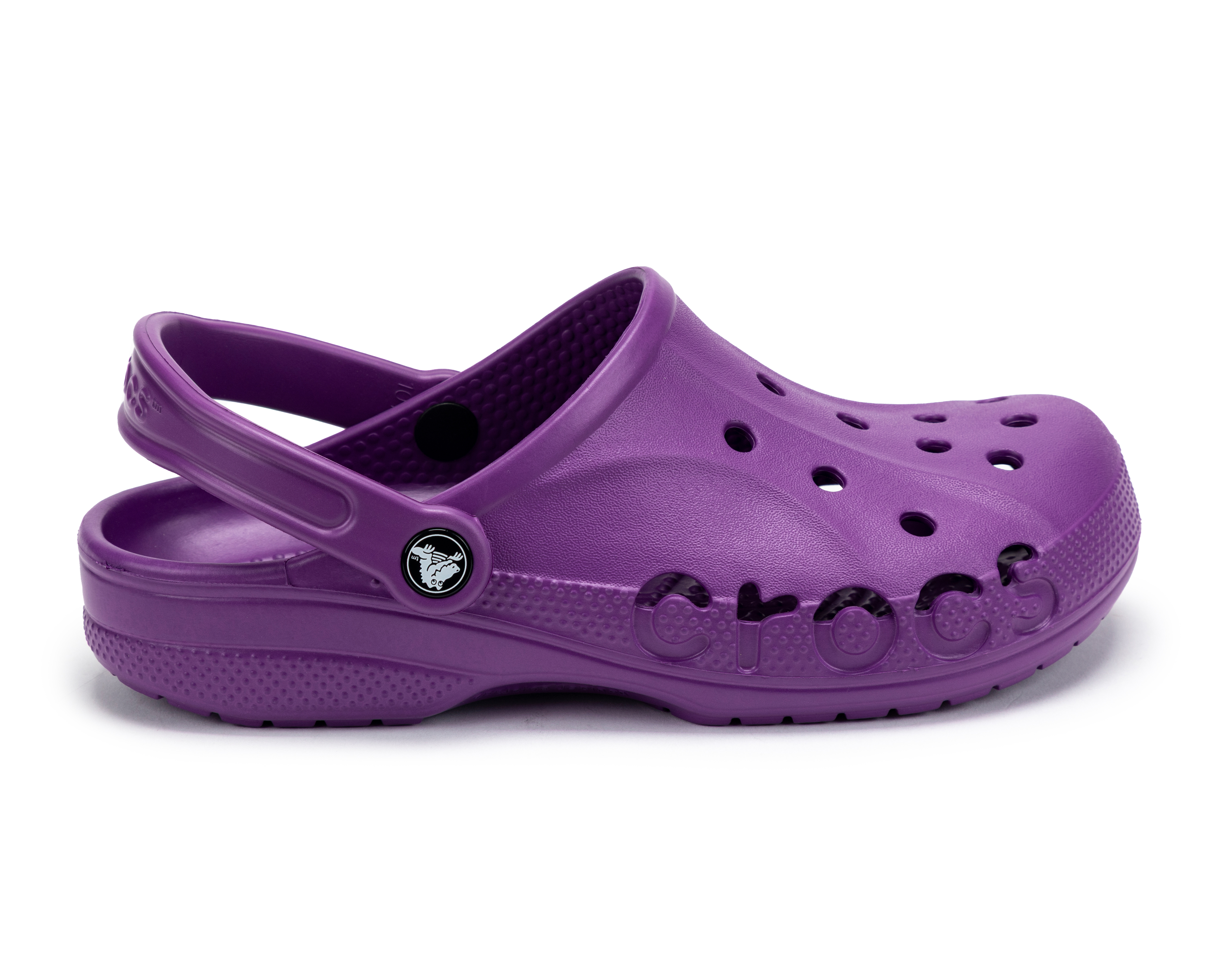 Foto 2 | Foto 2 | Sandalias Casuales Crocs para Mujer