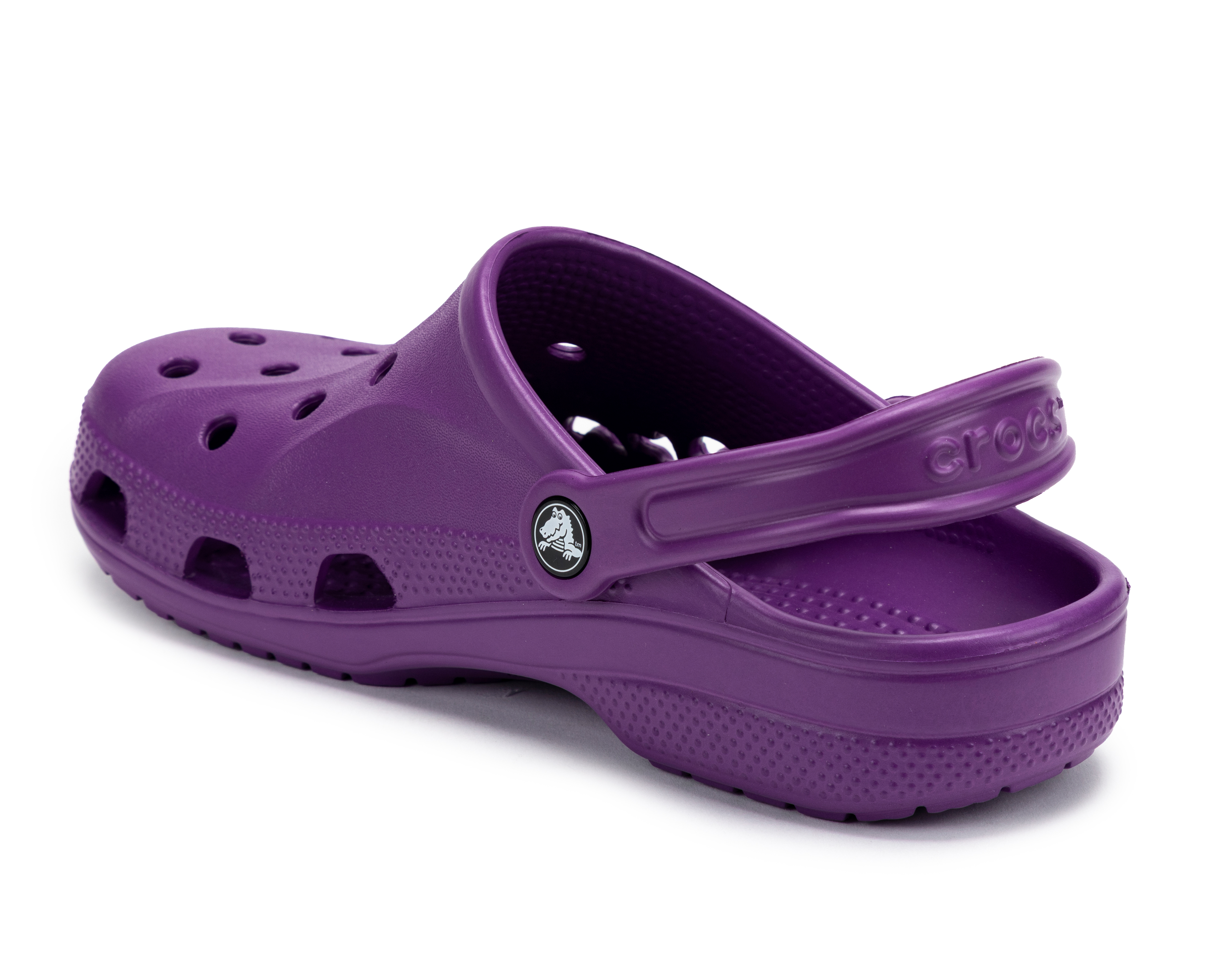 Foto 3 | Foto 3 | Sandalias Casuales Crocs para Mujer