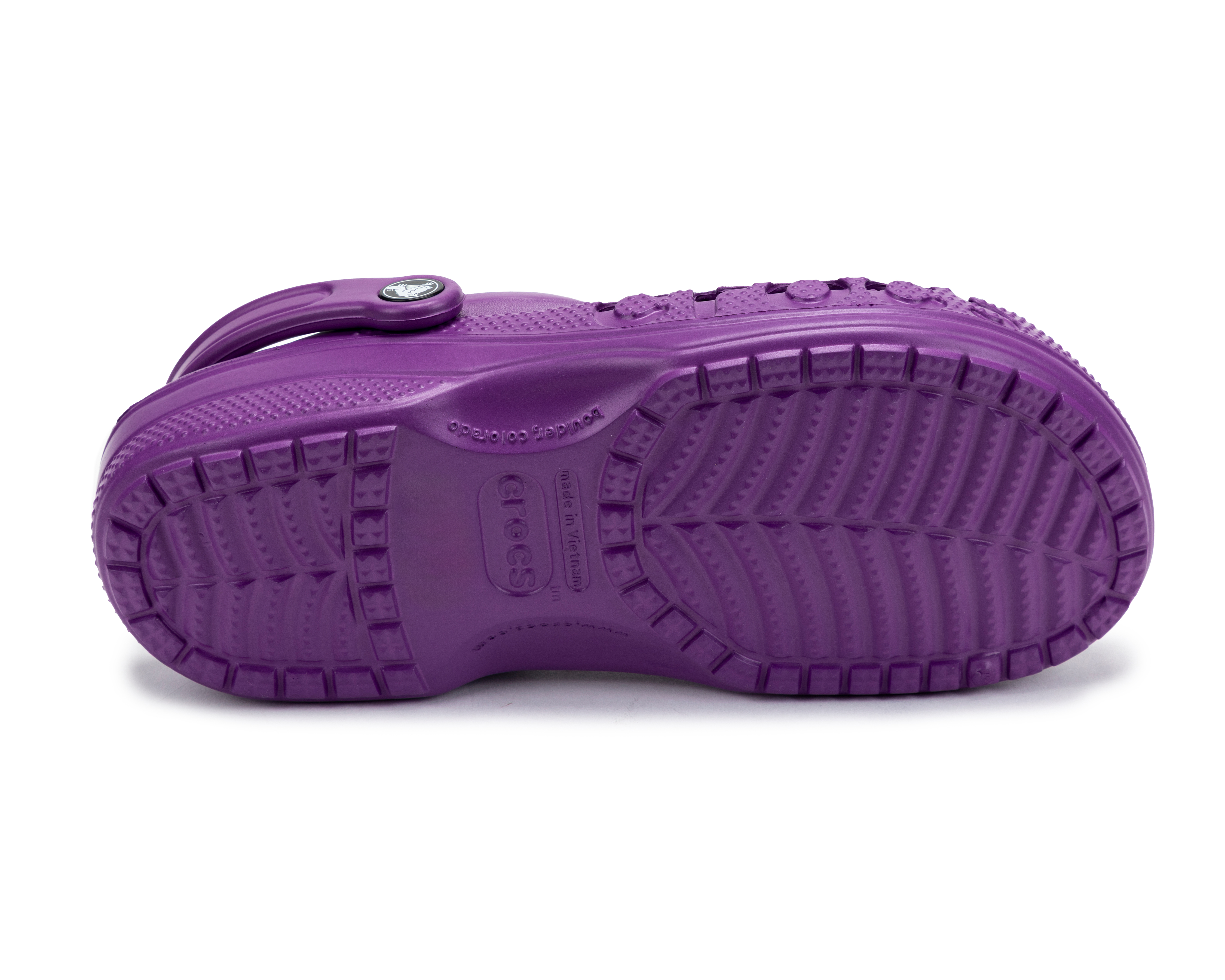 Foto 4 | Foto 4 | Sandalias Casuales Crocs para Mujer
