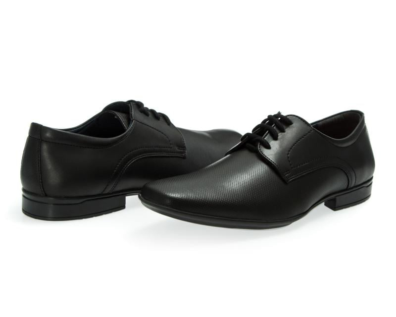 Foto 1 | Foto 1 | Zapatos de Vestir Wallstreet para Hombre