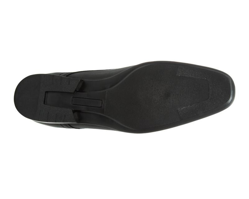 Foto 6 pulgar | Foto 5 | Zapatos de Vestir Wallstreet para Hombre