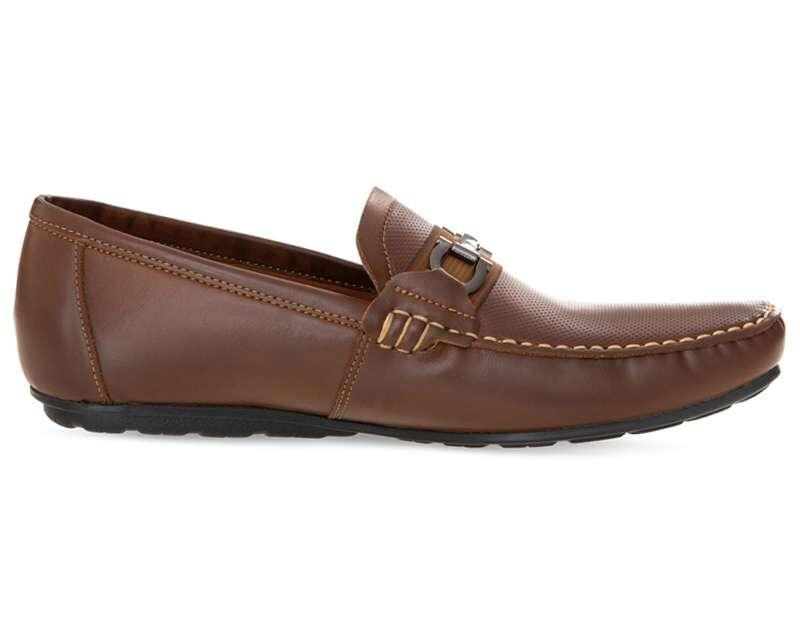 Foto 3 | Foto 3 | Zapatos Mocasines Wall Street para Hombre