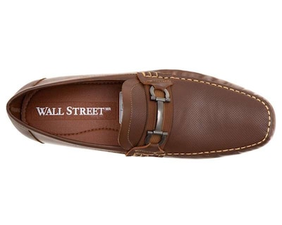 Foto 4 | Foto 4 | Zapatos Mocasines Wall Street para Hombre