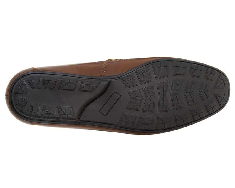 Foto 6 pulgar | Foto 5 | Zapatos Mocasines Wall Street para Hombre