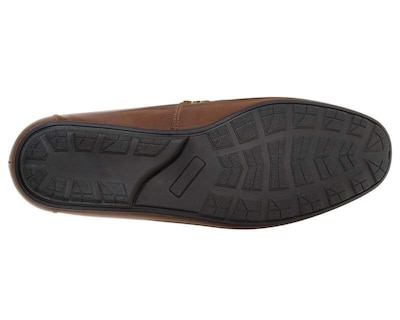 Foto 5 | Foto 5 | Zapatos Mocasines Wall Street para Hombre