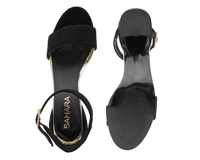 Foto 2 | Foto 2 | Sandalias de Tacón Sahara para Mujer