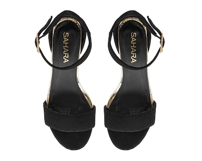 Foto 3 | Foto 3 | Sandalias de Tacón Sahara para Mujer