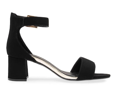 Foto 4 | Foto 4 | Sandalias de Tacón Sahara para Mujer