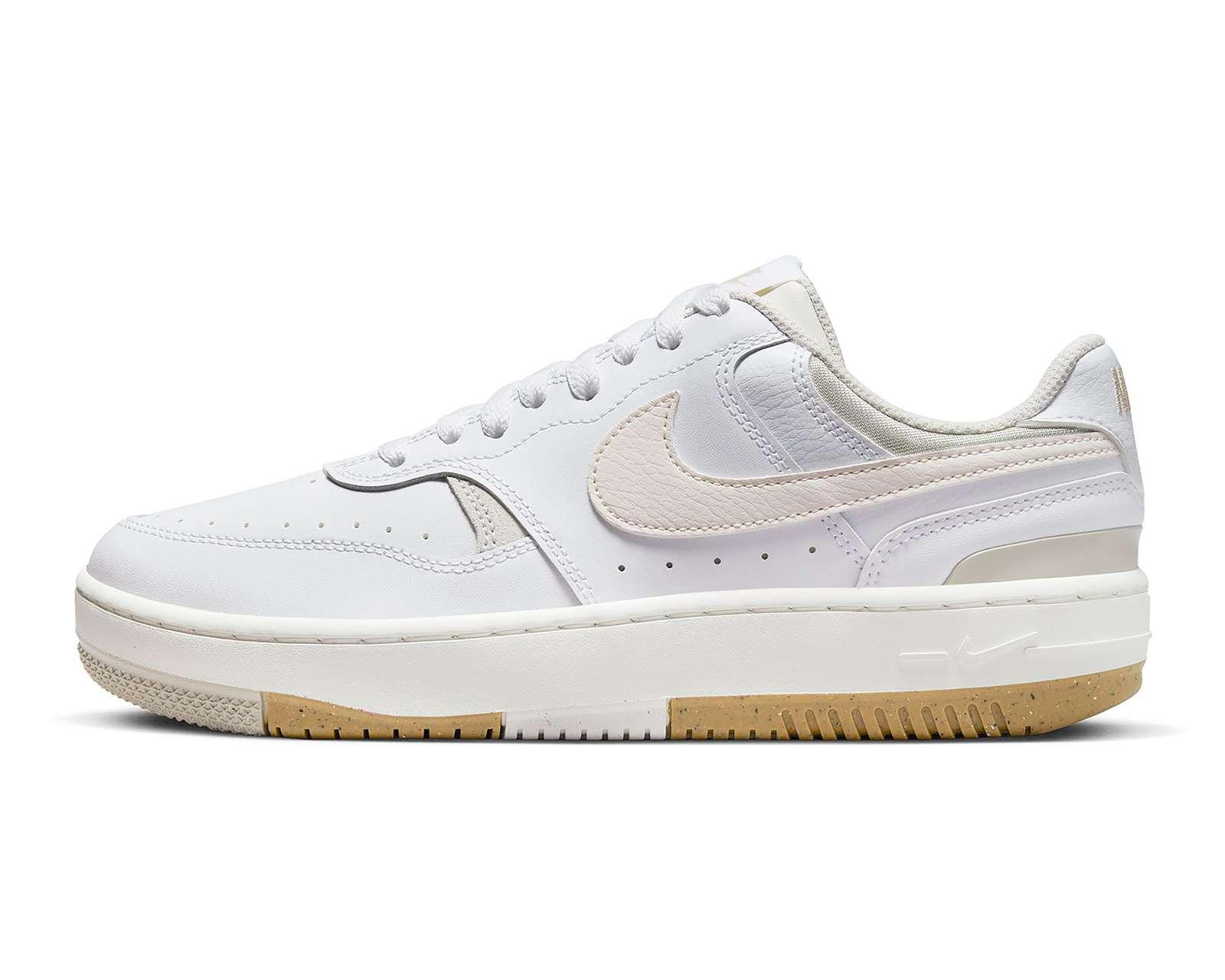 Foto 3 pulgar | Foto 2 | Tenis Nike Gamma Force para Mujer