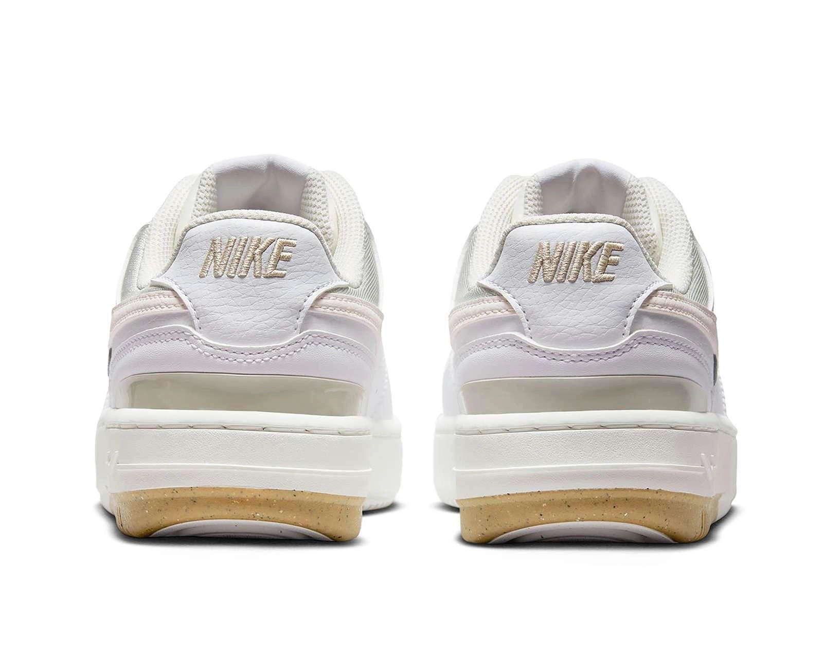 Foto 7 | Foto 7 | Tenis Nike Gamma Force para Mujer