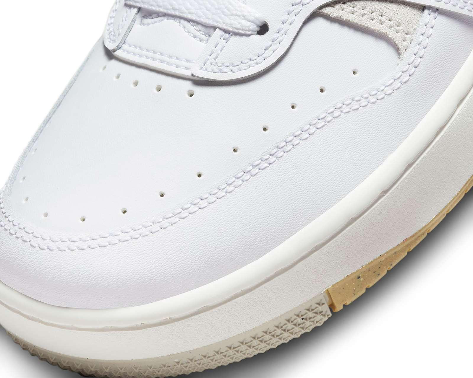 Foto 9 pulgar | Foto 8 | Tenis Nike Gamma Force para Mujer