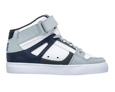 Foto 2 | Foto 2 | Tenis para Skate DC Shoes Pure Hi Top Ev para Niño