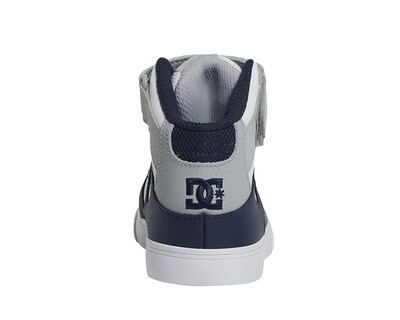 Foto 3 | Foto 3 | Tenis para Skate DC Shoes Pure Hi Top Ev para Niño