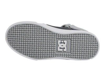 Foto 4 | Foto 4 | Tenis para Skate DC Shoes Pure Hi Top Ev para Niño