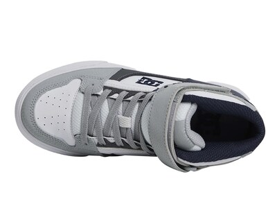Foto 5 | Foto 5 | Tenis para Skate DC Shoes Pure Hi Top Ev para Niño
