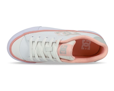 Foto 4 | Foto 4 | Tenis Casuales DC Shoes Chelsea para Niña