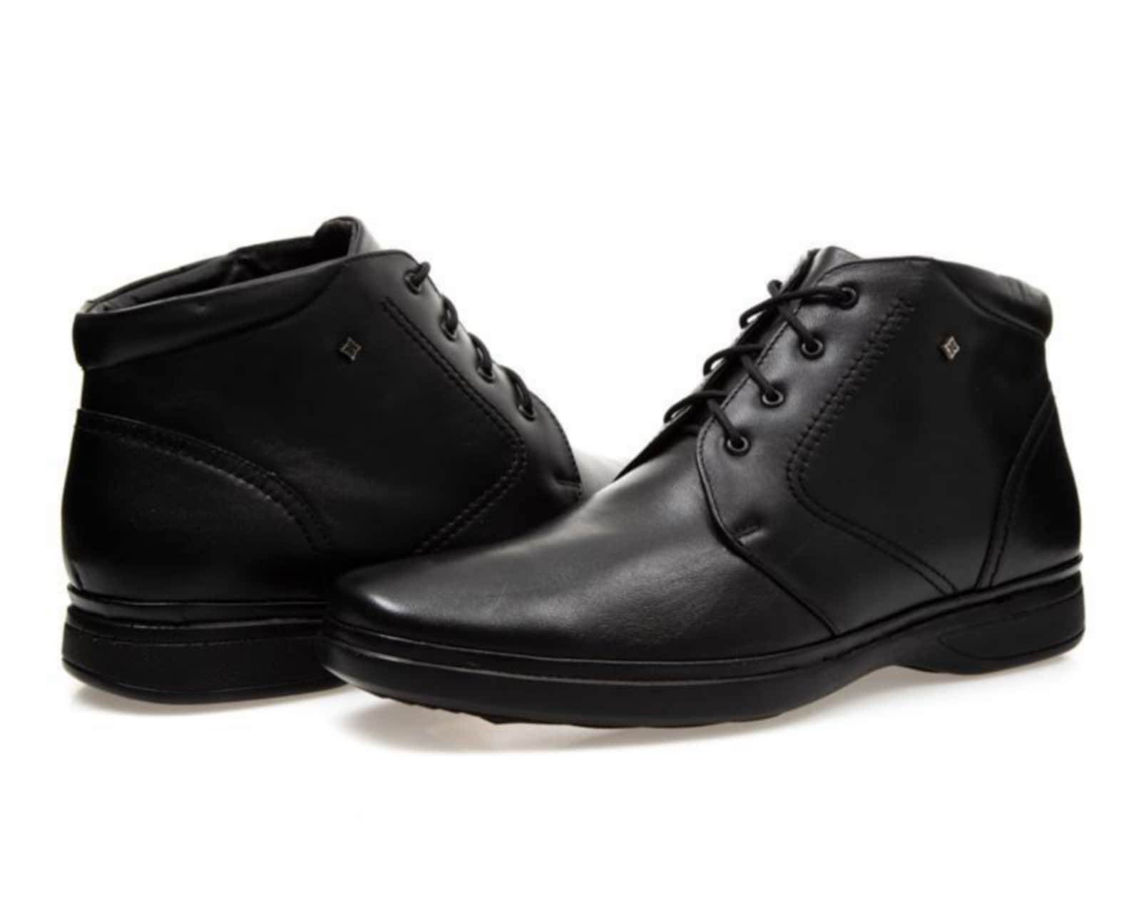 Botas Confort Porto Sur de Piel para Hombre