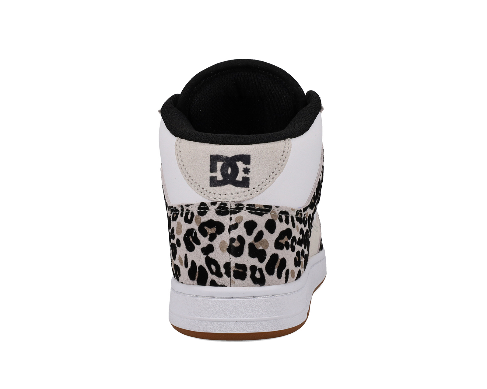 Foto 5 pulgar | Foto 4 | Tenis Casuales DC Shoes Manteca 4 Mid para Niña