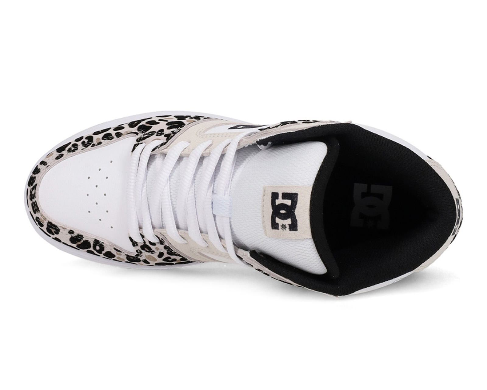 Foto 7 pulgar | Foto 6 | Tenis Casuales DC Shoes Manteca 4 Mid para Niña