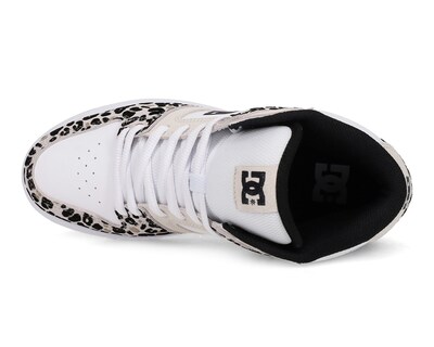 Foto 6 | Foto 6 | Tenis Casuales DC Shoes Manteca 4 Mid para Niña