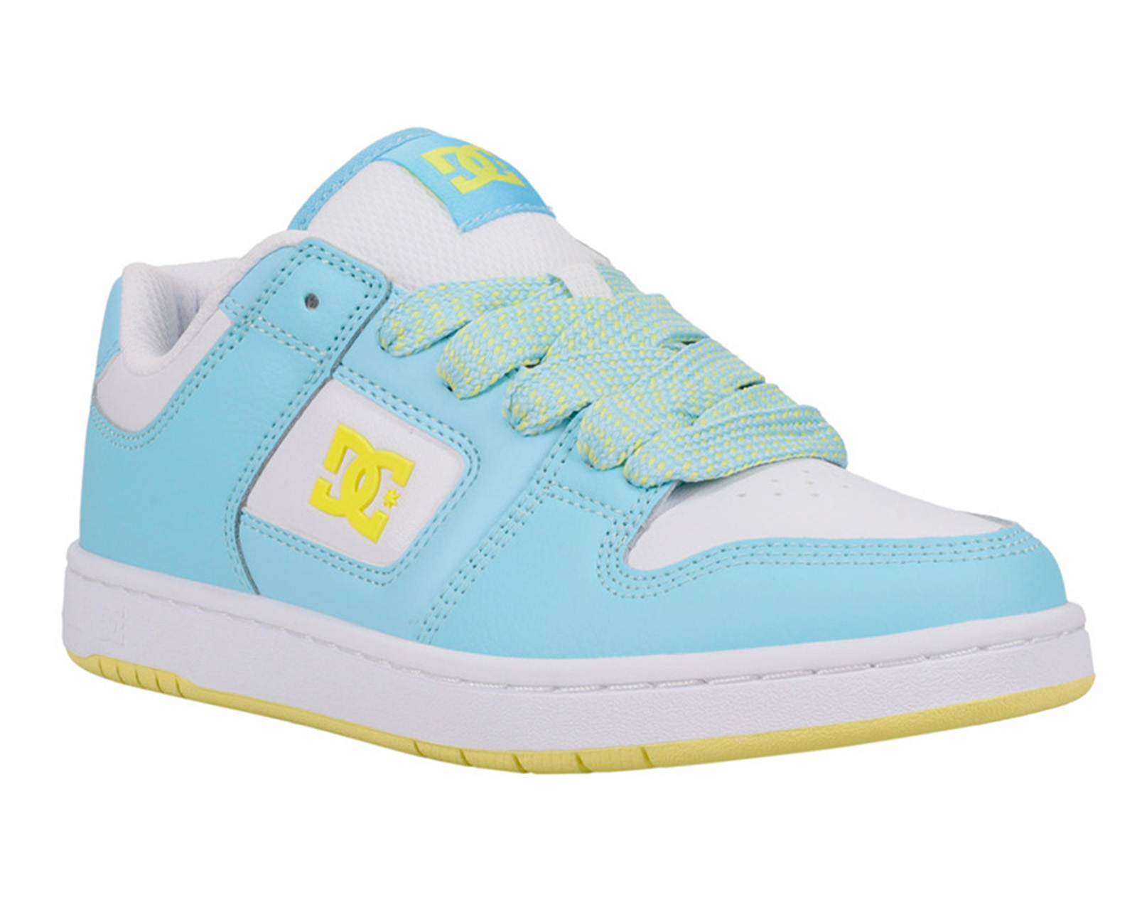 Tenis para Skate DC Shoes Manteca 4 Infantiles