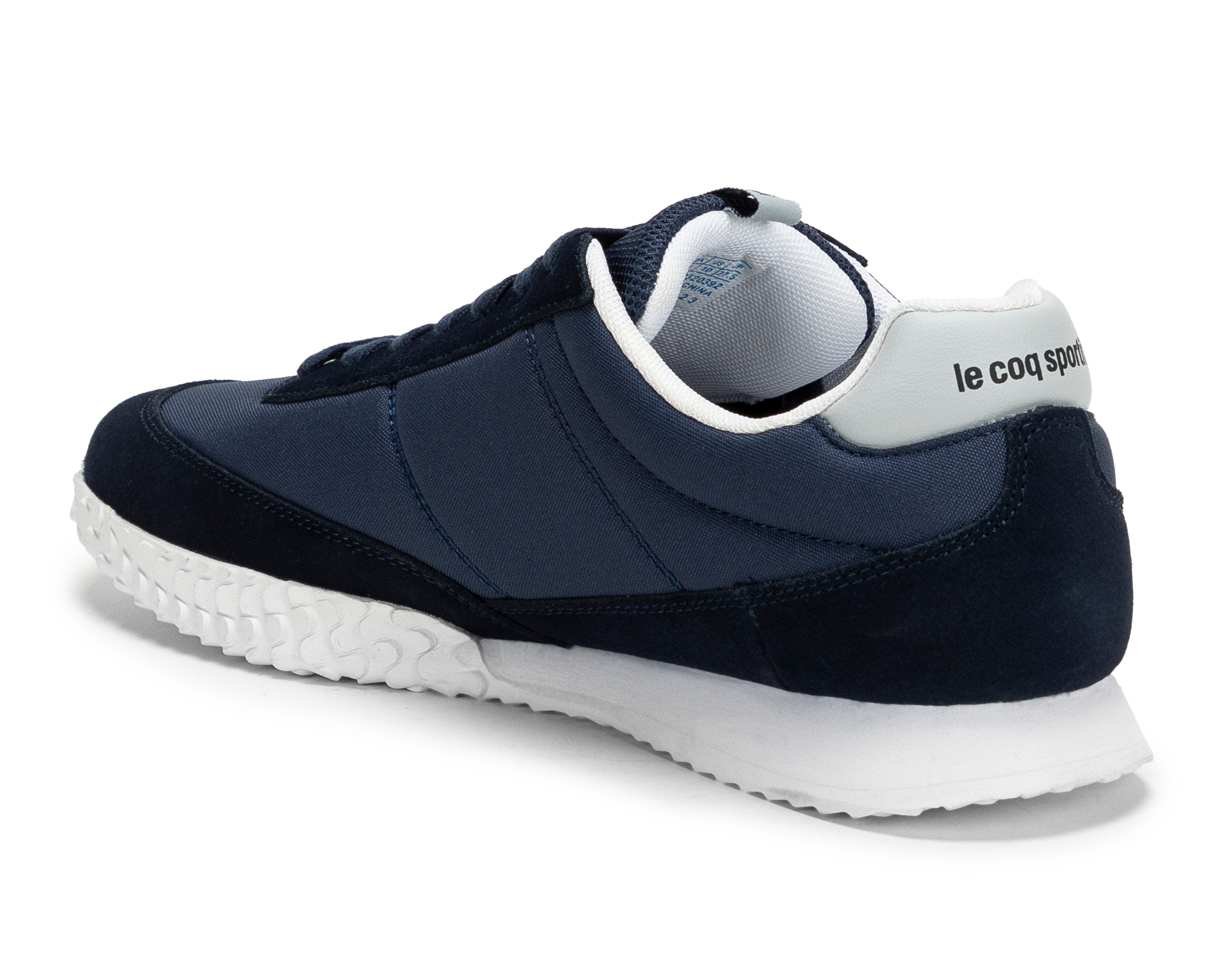 Foto 3 | Foto 3 | Tenis Le Coq Sportif Veloce II para Hombre