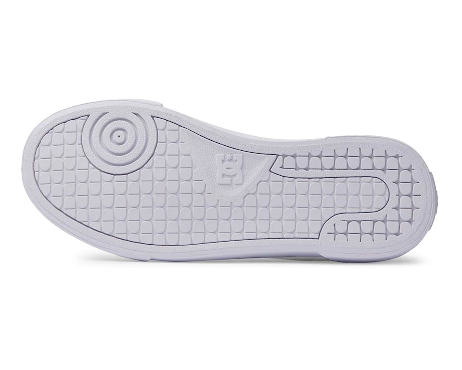 Foto 5 pulgar | Foto 4 | Tenis Casuales DC Shoes Chelsea Infantiles