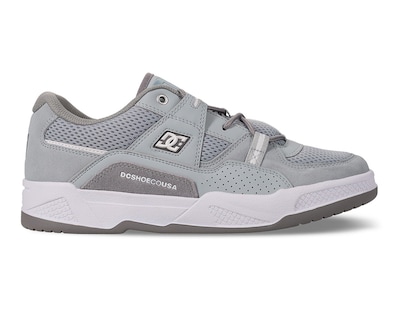 Foto 2 | Foto 2 | Tenis Casuales DC Shoes Construct Infantiles