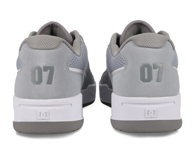 Foto 4 | Foto 4 | Tenis Casuales DC Shoes Construct Infantiles