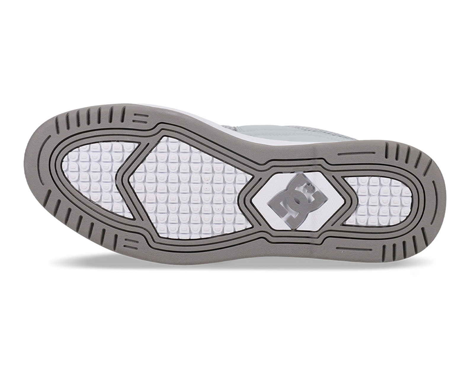 Foto 6 pulgar | Foto 5 | Tenis Casuales DC Shoes Construct Infantiles