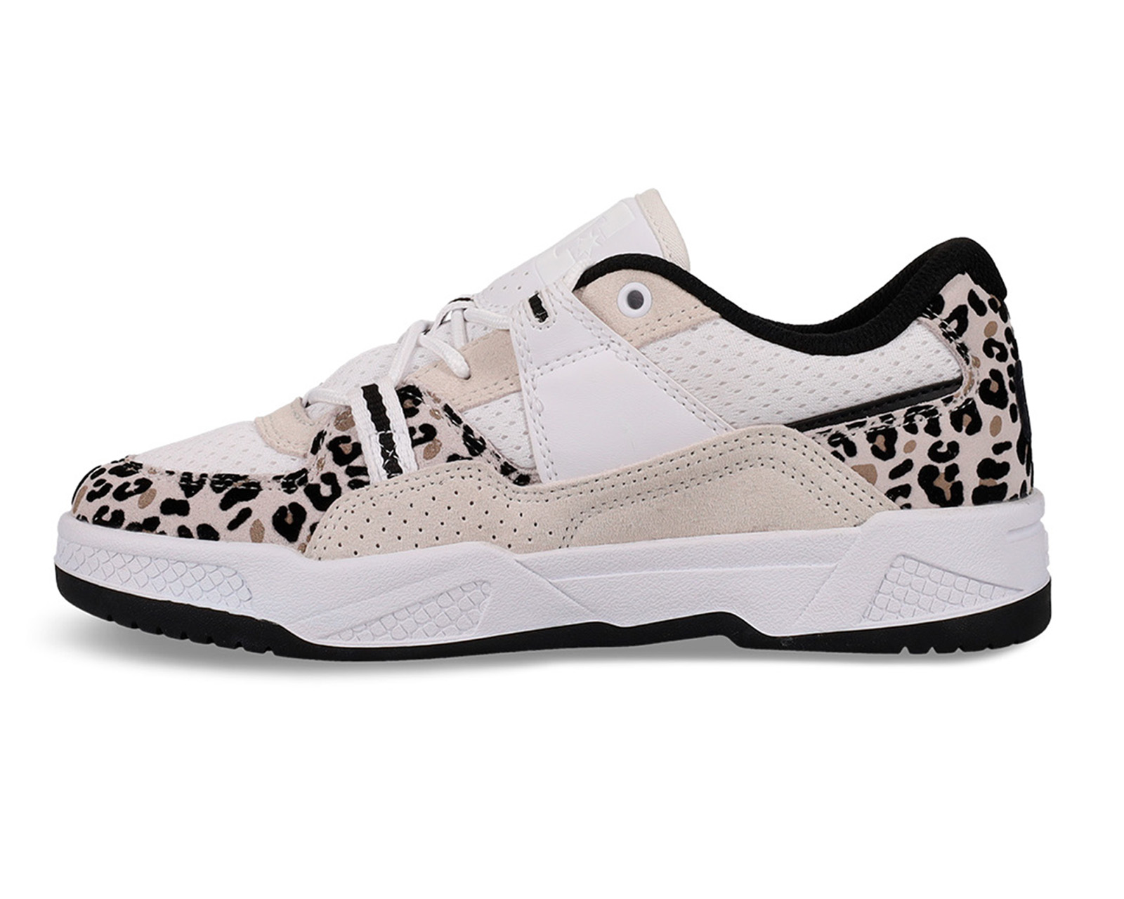 Foto 3 | Foto 3 | Tenis Casuales DC Shoes Construct para Niña