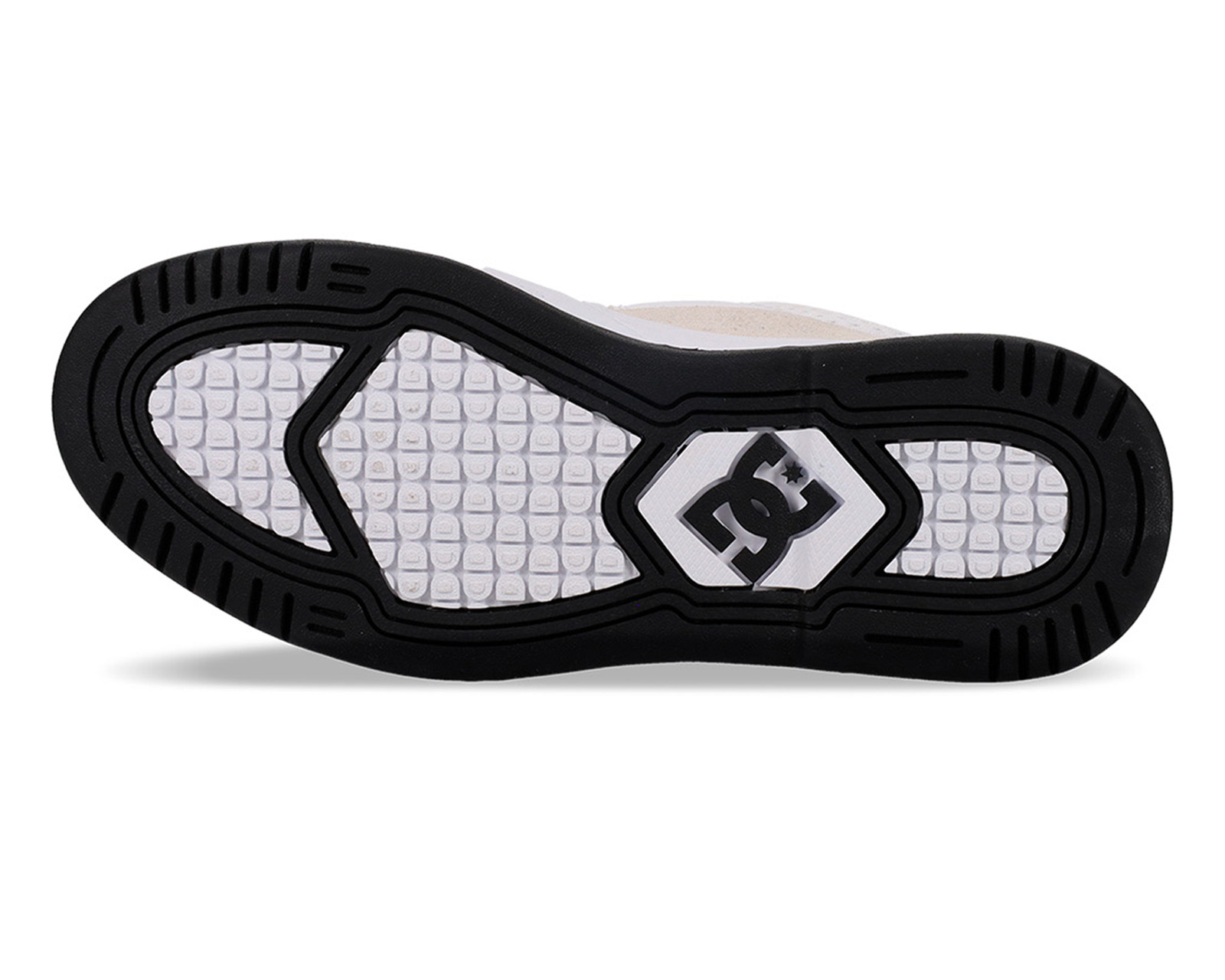 Foto 6 pulgar | Foto 5 | Tenis Casuales DC Shoes Construct para Niña