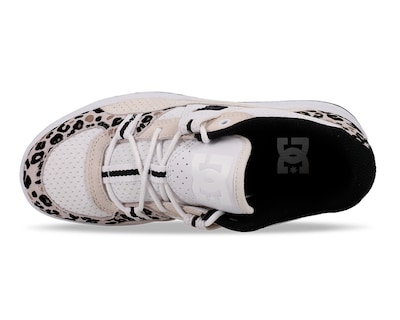 Foto 6 | Foto 6 | Tenis Casuales DC Shoes Construct para Niña